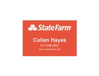 Cullen Hayes - State Farm Insurance Agency