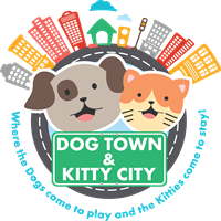 Dog Town & Kitty City LLC.