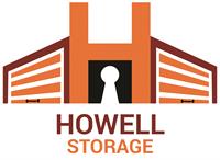 Howell Storage