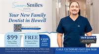 Sincere Smiles Dental - Howell