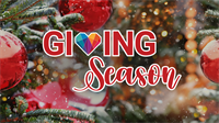 Giving Season with Fund a Life