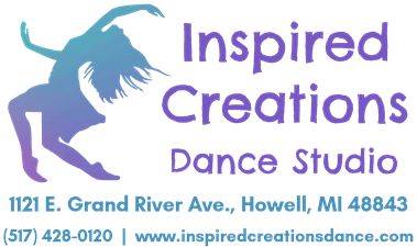 Inspired Creations Dance Studio LLC