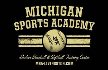 Michigan Sports Academy-Livingston & U-Haul