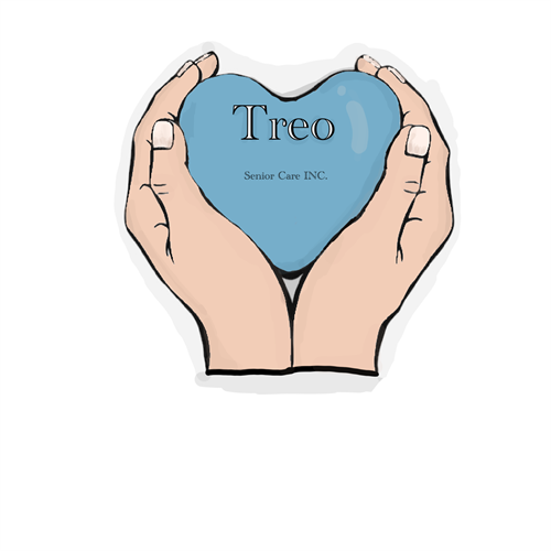 TREO Senior Services Logo