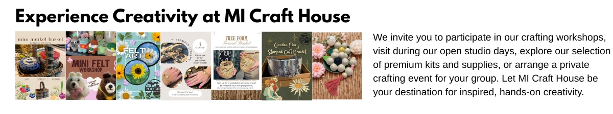 MI Craft House