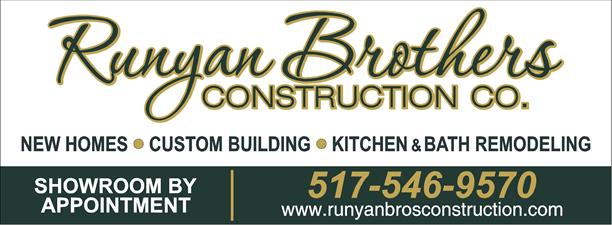 Runyan Bros. Construction