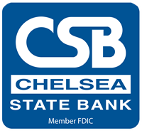 Chelsea State Bank