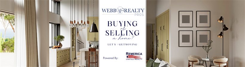 Jen Webb | Remerica United Realty