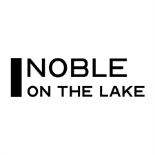 Noble on the Lake