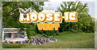 North Star Reach Announces Inaugural MOOSE-IC Festival: A Celebration of Music, Mooseness, and Community