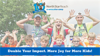 North Star Reach Announces $250,000 Matching Gift Opportunity to Celebrate Year of Mooseness