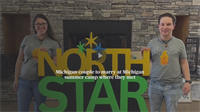Michigan couple to marry at Michigan summer camp where they met