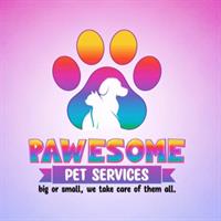 Pawesome Pet Services LLC