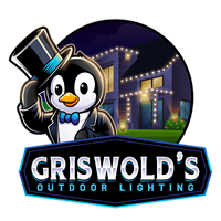 Griswold’s Outdoor Lighting