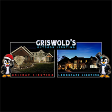 Griswold’s Outdoor Lighting