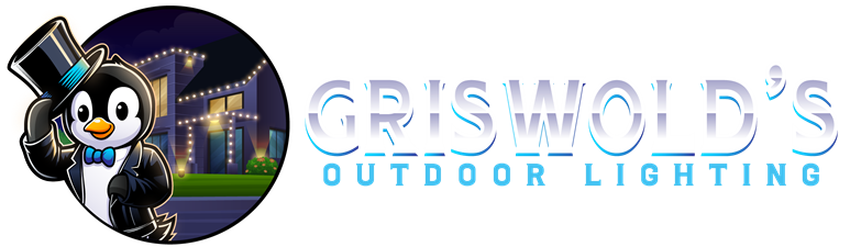Griswold’s Outdoor Lighting