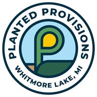 Planted Provisioning