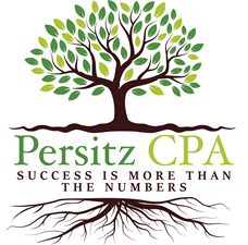 Mark L Persitz CPA LLC