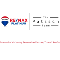 The Patzsch Team REMAX Platinum