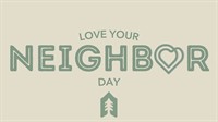 Love Your Neighbor Day