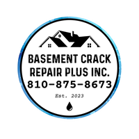 Basement Crack Repair Plus Inc.