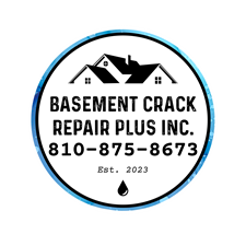Basement Crack Repair Plus Inc.