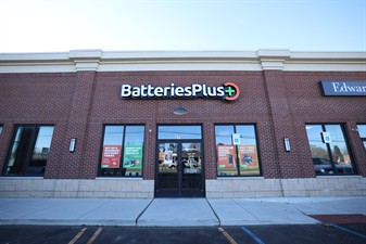 Batteries Plus