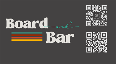 Board and Bar LLC