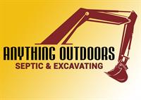 Anything Outdoors Septic & Excavating