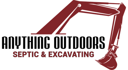 Anything Outdoors Septic & Excavating