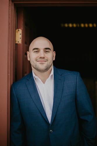Mike Bisbikis, CPA