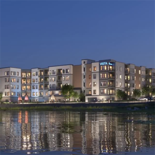 Vista at Brighton Apartments