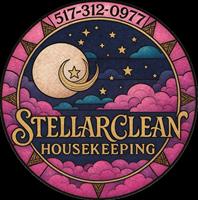 StellarClean Housekeeping - Brighton
