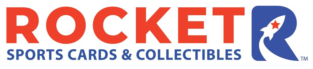 Rocket Sports Cards & Collectibles