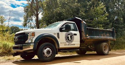 Timberline Outdoor Services
