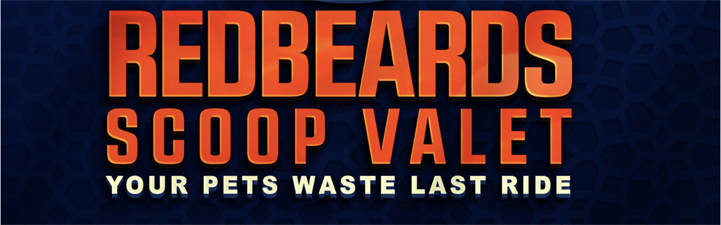 Redbeards Scoop Valet, LLC