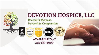Devotion Hospice, LLC Devotion Hospice, LLC