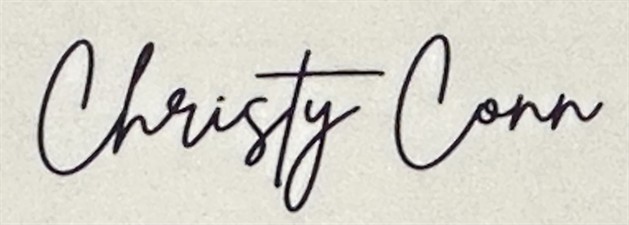 Christy Conn Consulting LLC