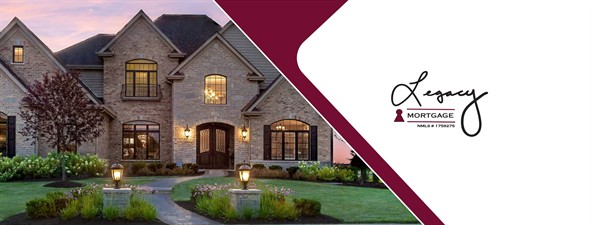 Legacy Mortgage