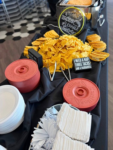 Taco Bar