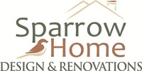 Sparrow Home - Design & Renovations