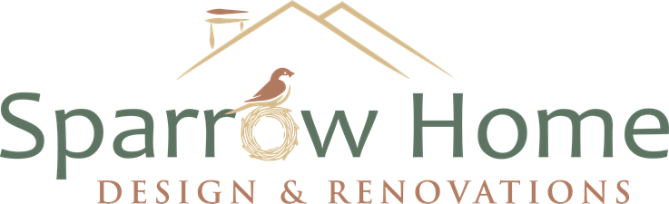 Sparrow Home Design