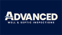 Advanced Well and Septic Inspections