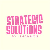 Strategic Solutions by Shannon - Brighton