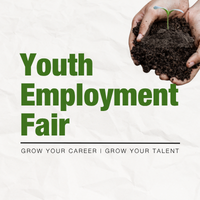 Youth Employment Fair