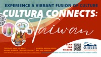 Cultura Connects: Taiwan