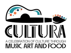 Cultura - A Celebration of Music, Art & Food