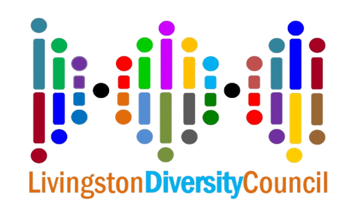 Livingston Diversity Council Logo