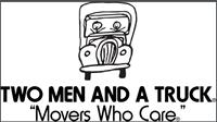 Two Men and a Truck