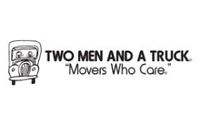 Two Men and a Truck